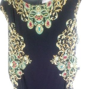 Davis Meister cocktail dress